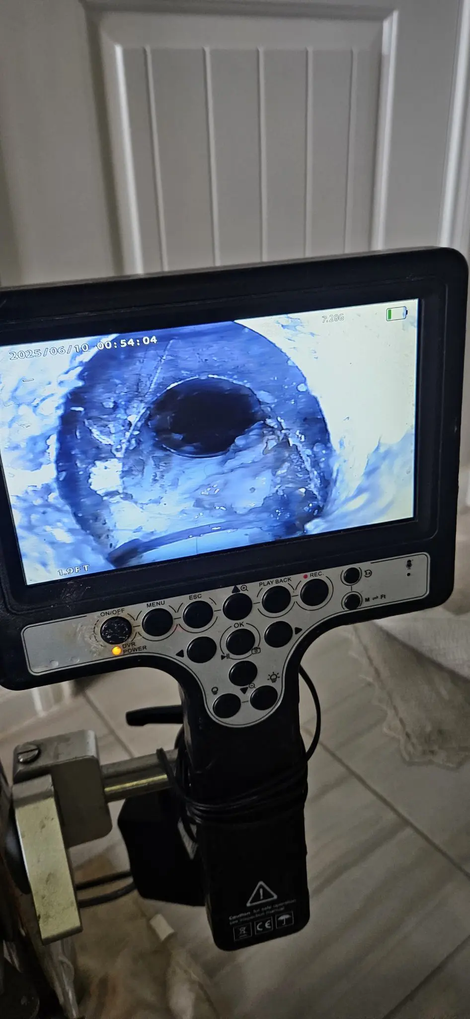 The Power of Video Line Inspection: A Must for Homeowners in the Houston and Surrounding Areas