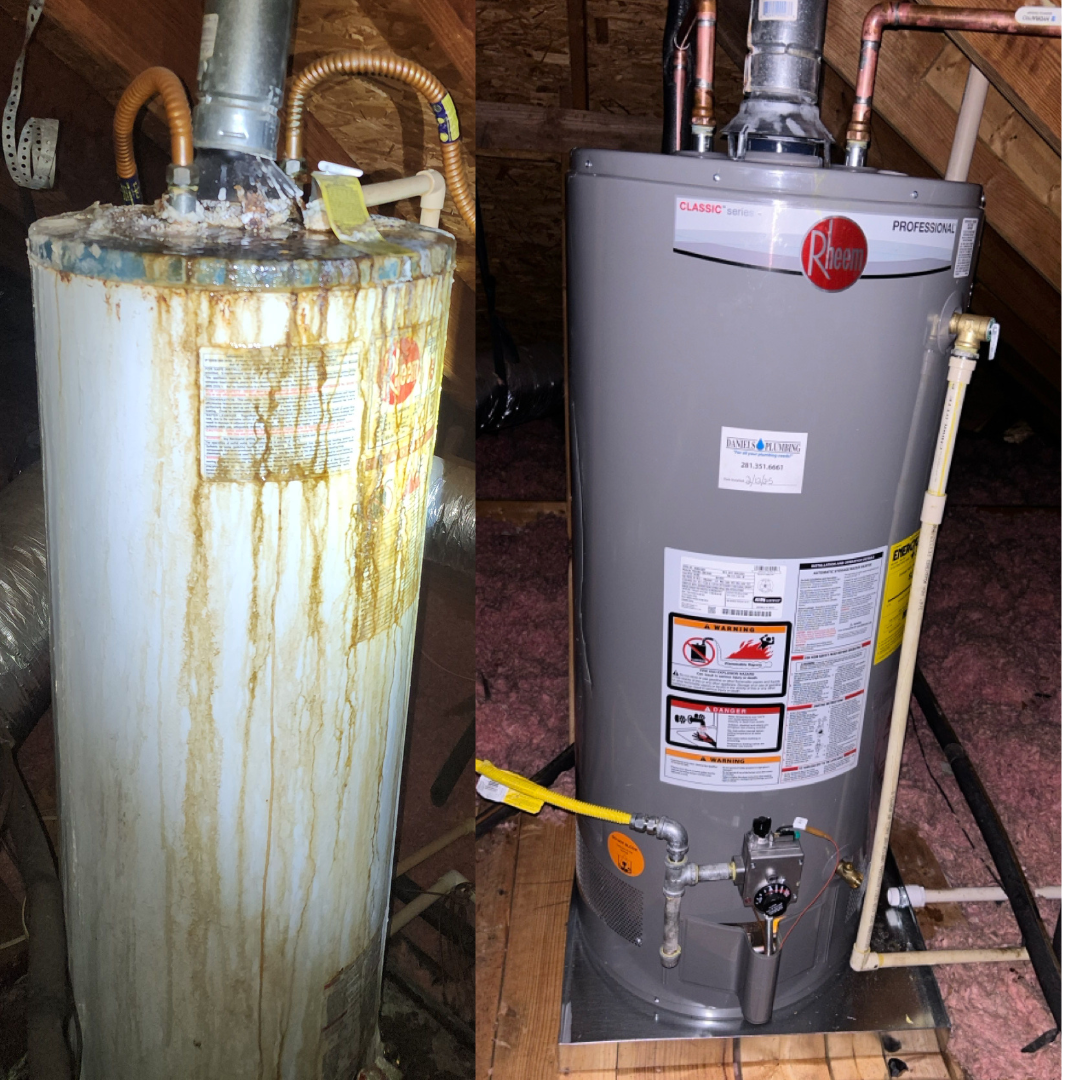 Don’t Let Your Water Heater Take a Summer Vacation: Why Maintenance is Key!