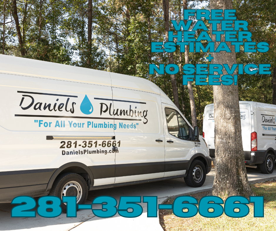 Why Now Is the Perfect Time to Schedule Your Water Heater Inspection