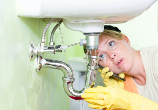 How important is plumbing at home?