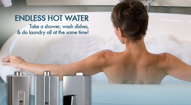 How Does Hot Water Heater Work In Camper