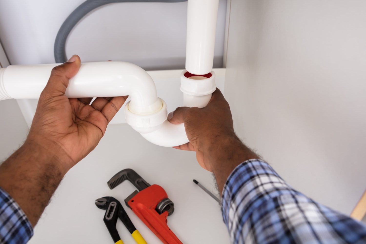 Hot Water Heater Installation Near Me